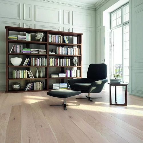 OAK CREME BRULEE ПАРКЕТНАЯ ДОСКА BARLINEK GRANDE